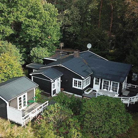 Peaceful Getaway In The Woods W/ Fireplace Asljunga Екстер'єр фото