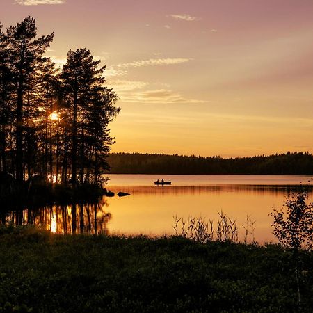 Peaceful Getaway In The Woods W/ Fireplace Asljunga Екстер'єр фото